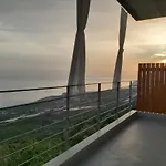 Jona Palase Διαμέρισμα Dhërmi