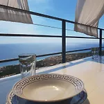 Διαμέρισμα Jona Palase Dhërmi