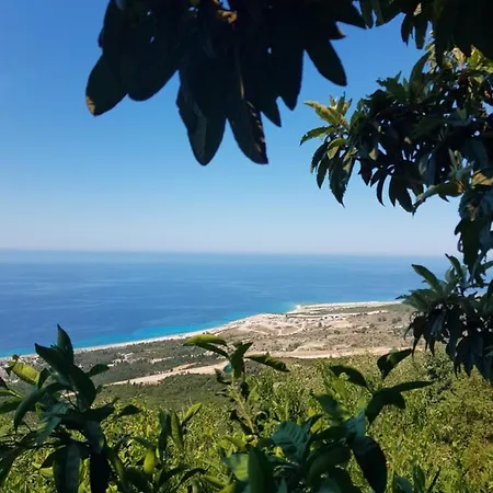 Apartman Jona Palase