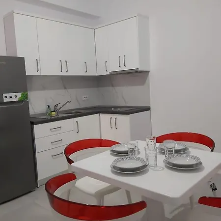 Apartment Jona Palase *