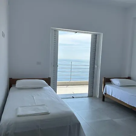 Appartement Jona Palase Dhërmi