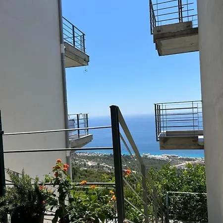 Apartment Jona Palase Dhermi