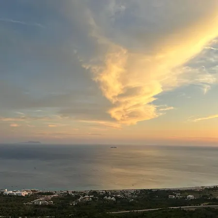 Apartman Jona Palase Dhërmi