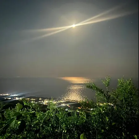 Jona Palase Apartman Dhërmi