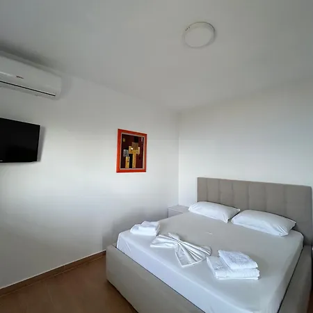 Apartman Jona Palase Dhërmi