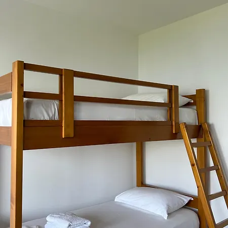 Jona Palase Apartman *