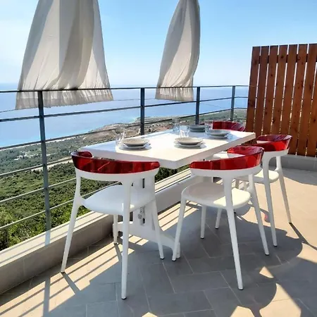 Apartment Jona Palase *