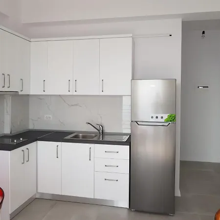 Jona Palase Apartment