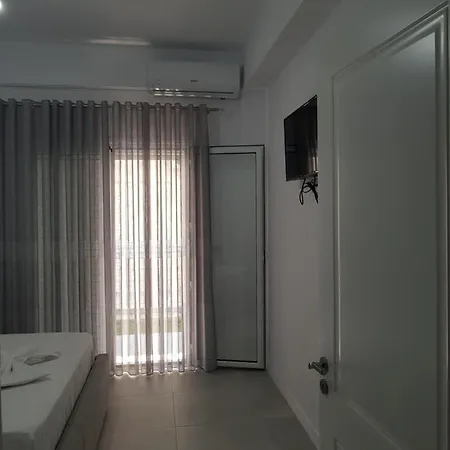 Apartment Jona Palase *