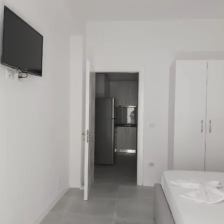 Apartment Jona Palase Dhermi