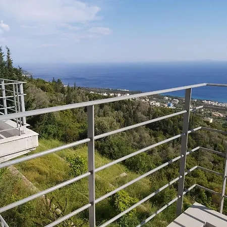 Apartment Jona Palase Dhermi