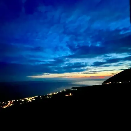 Apartment Jona Palase *