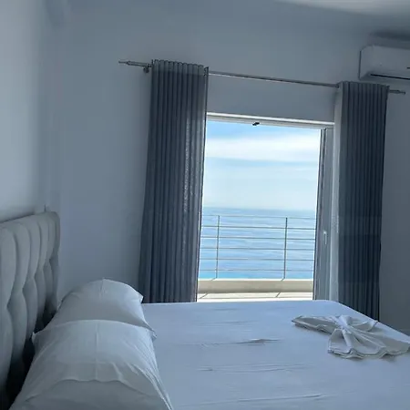 Apartment Jona Palase *