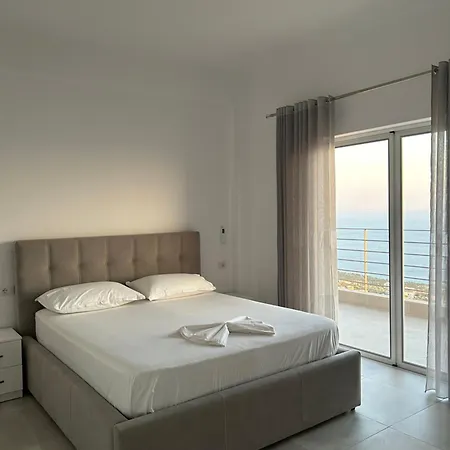 Jona Palase Apartment