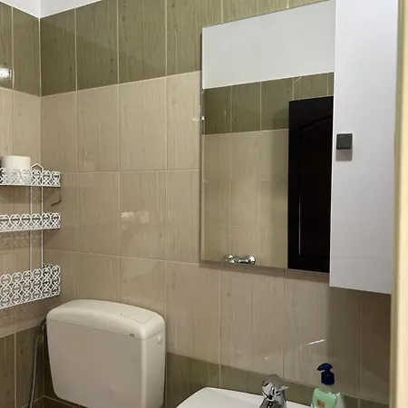 Apartment Jona Palase