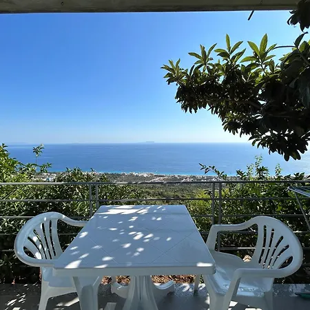 Apartment Jona Palase Dhërmi