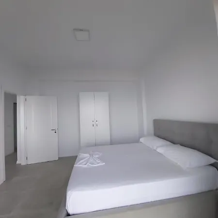 Apartment Jona Palase *