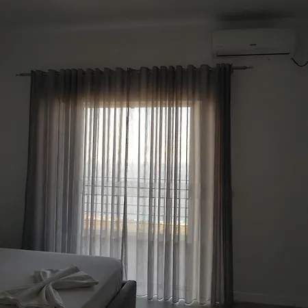 Jona Palase Apartment