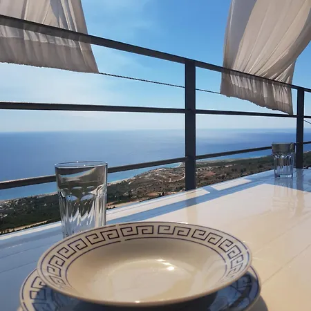 Apartment Jona Palase Dhermi