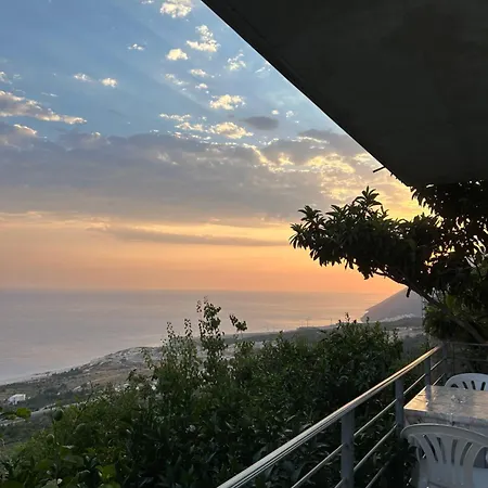 Jona Palase Apartment *