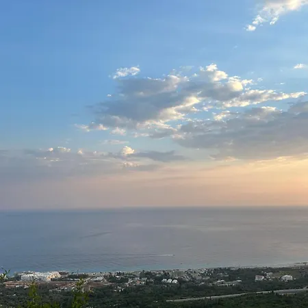 Apartment Jona Palase Dhermi