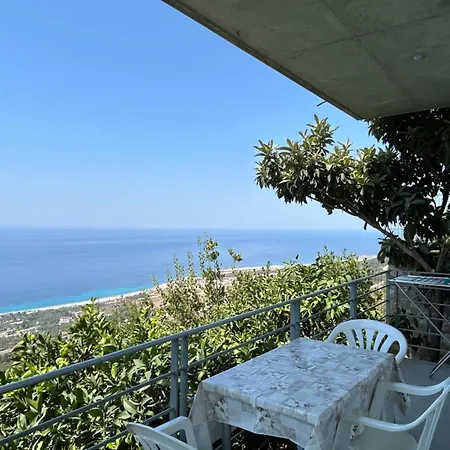 Jona Palase Apartment Dhermi